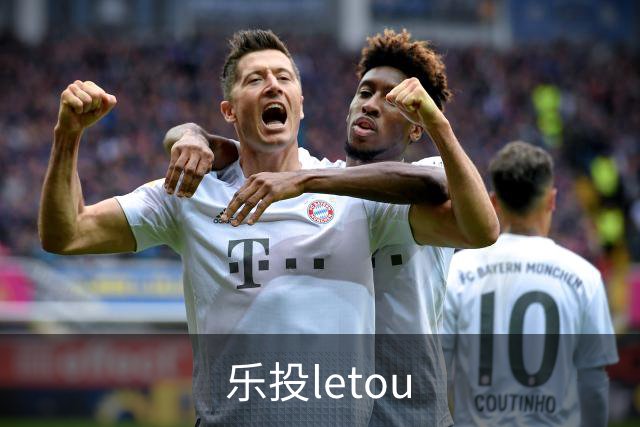 乐投letou公司简介图片